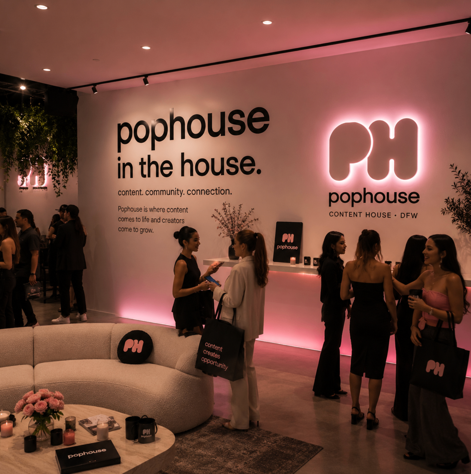 Brand Activations & Events